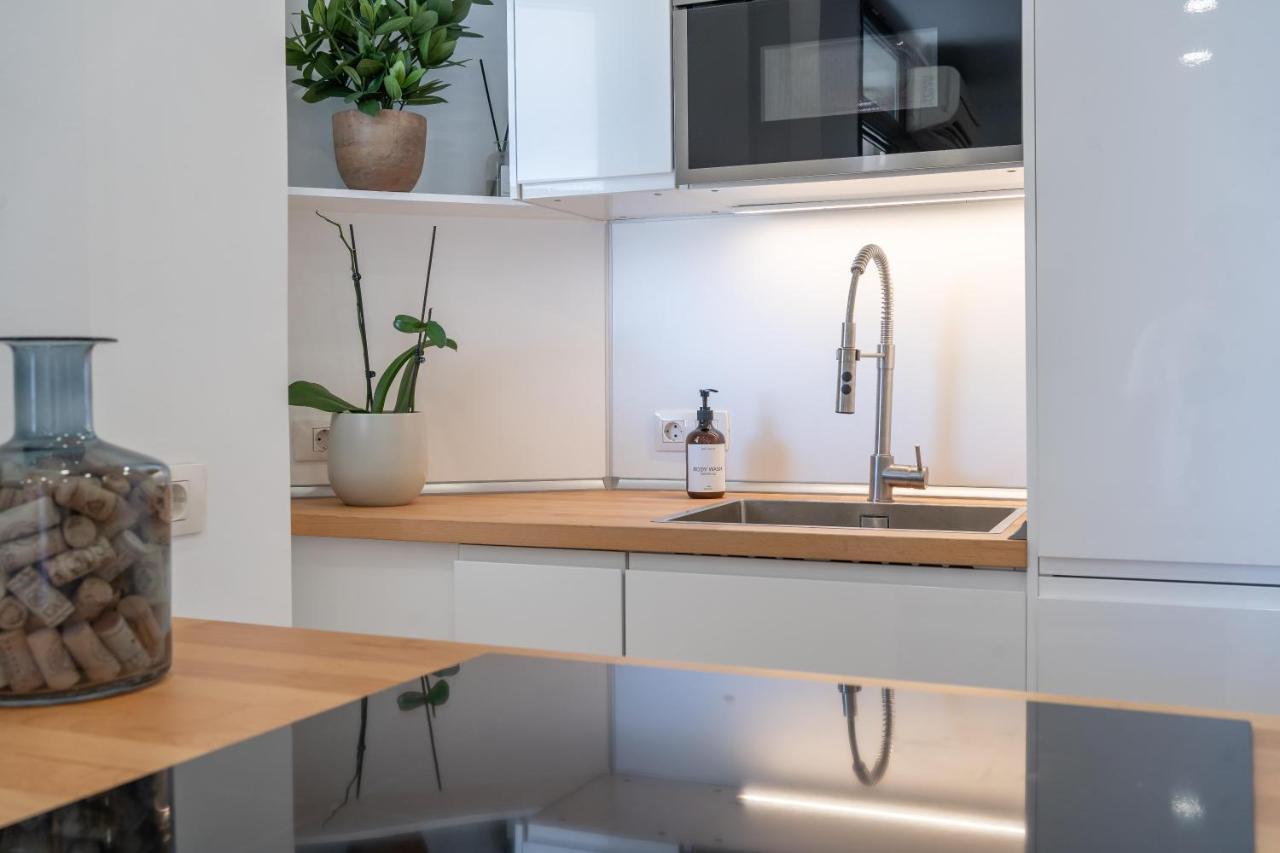 Summerland Luxury Apartment Ln Los Cristianos لوس كريستيانوس المظهر الخارجي الصورة
