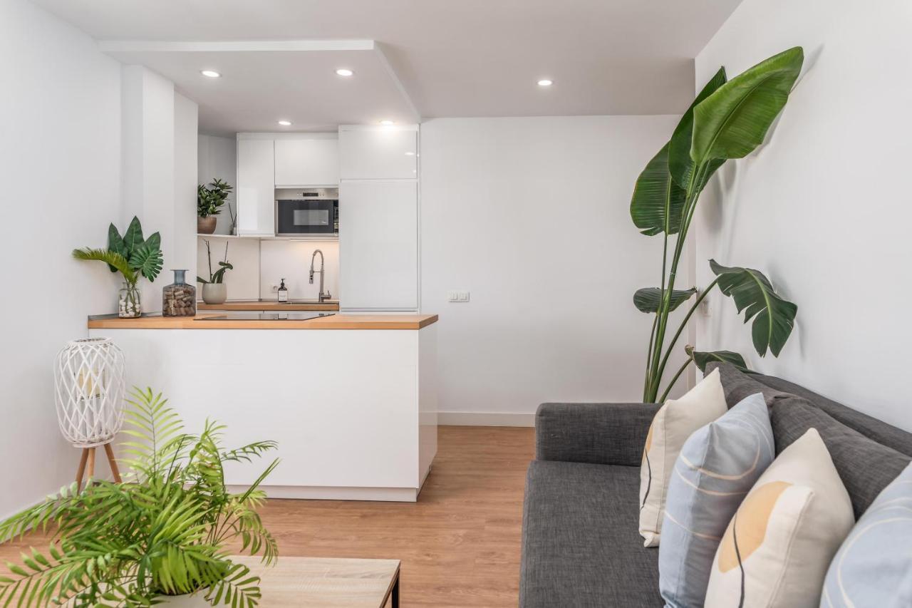 Summerland Luxury Apartment Ln Los Cristianos لوس كريستيانوس المظهر الخارجي الصورة