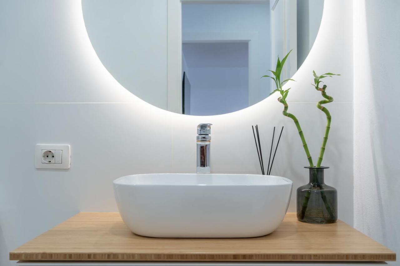 Summerland Luxury Apartment Ln Los Cristianos لوس كريستيانوس المظهر الخارجي الصورة